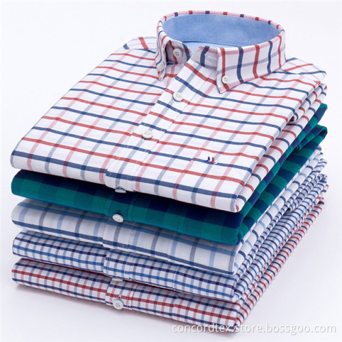 men's short sleeve shirts